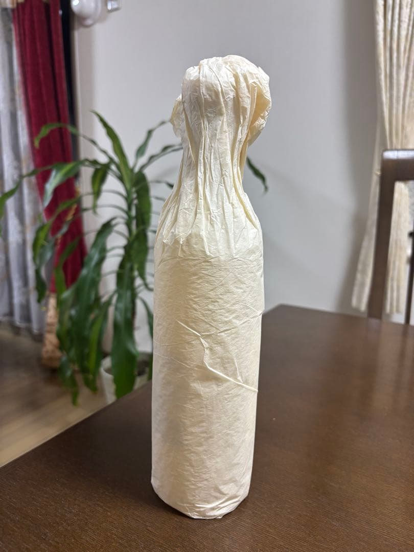 あさつゆasatsuyuケンゾーエステイトKENZOESTATE2024白ワイ