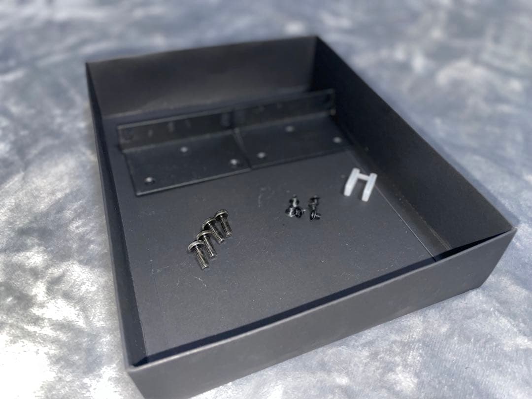 Fractal Audio Systems Axe-Fx II ＋ラックケース