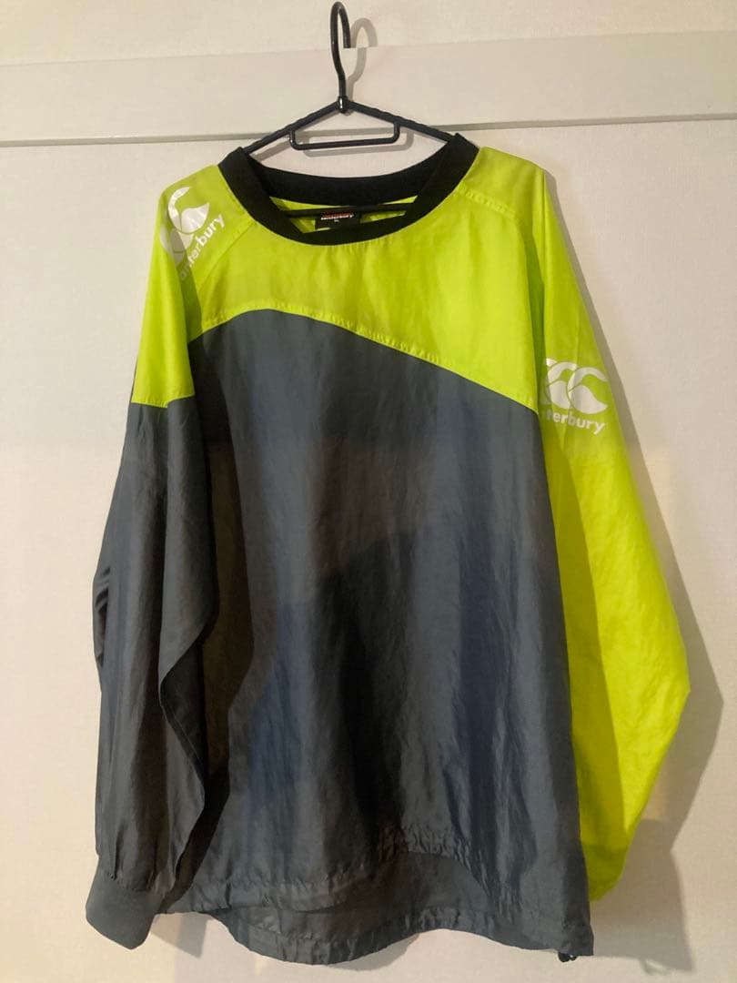 【最終値下げ】Canterbury/Adidas ピステ5点