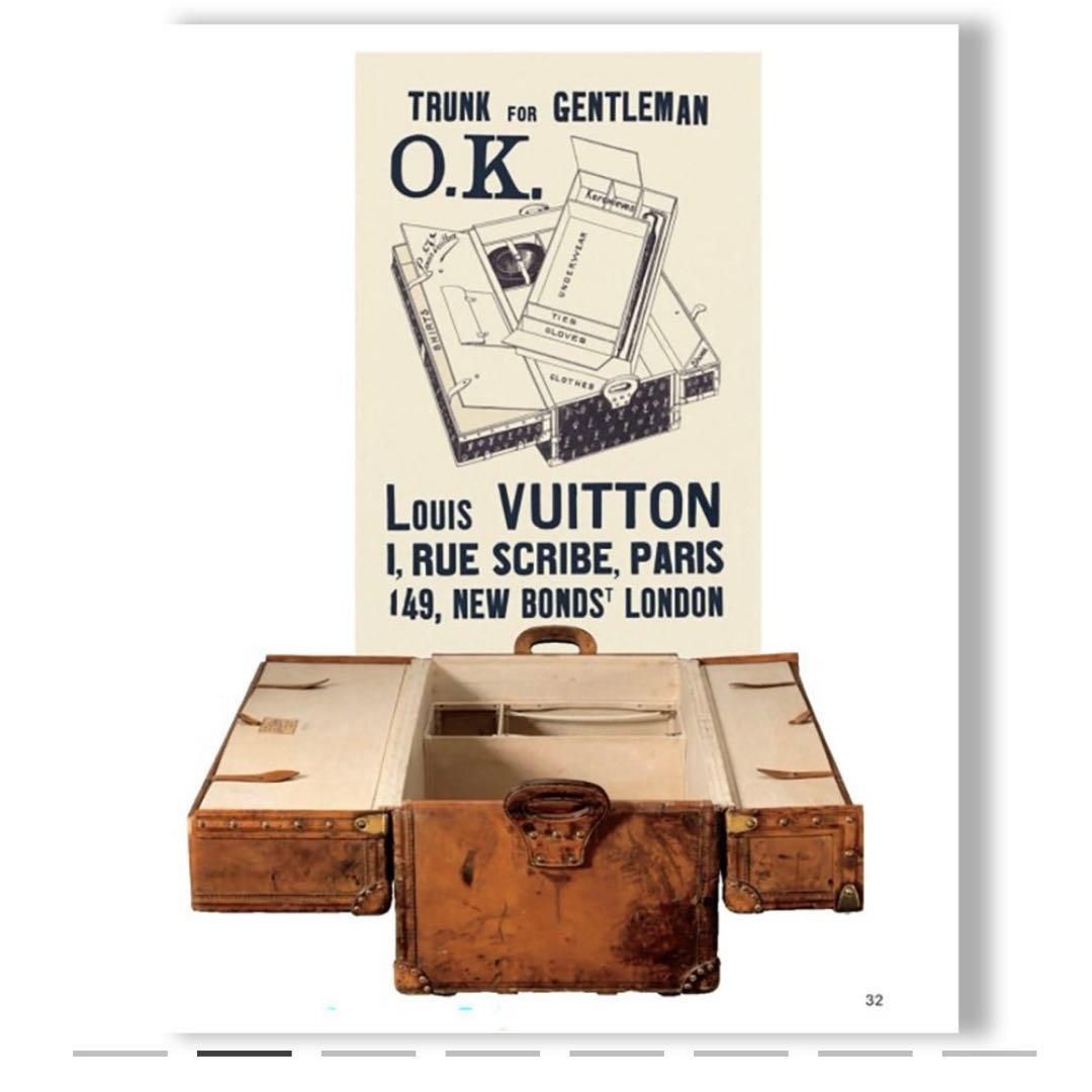 Louis Vuitton : Visionary Journeys［日本語版］