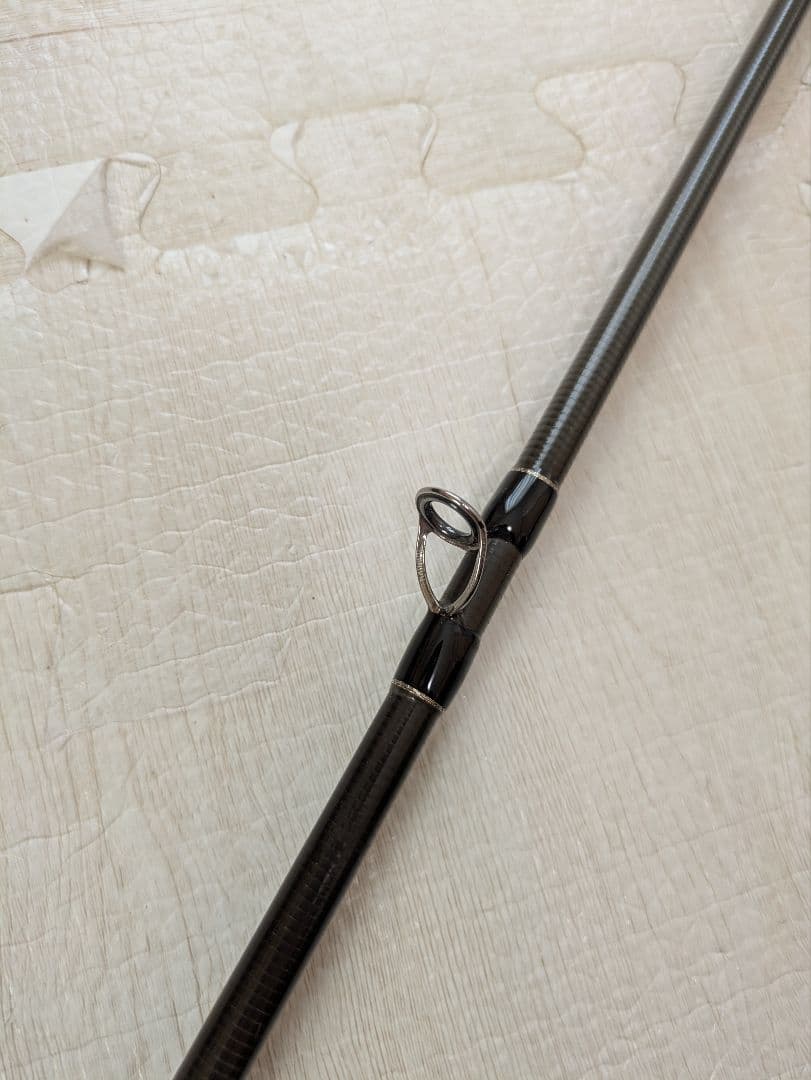 FCLLABO 64 JIG ジギング