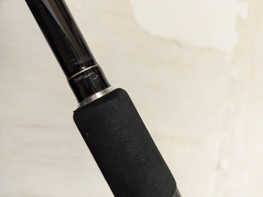 FCLLABO 64 JIG ジギング