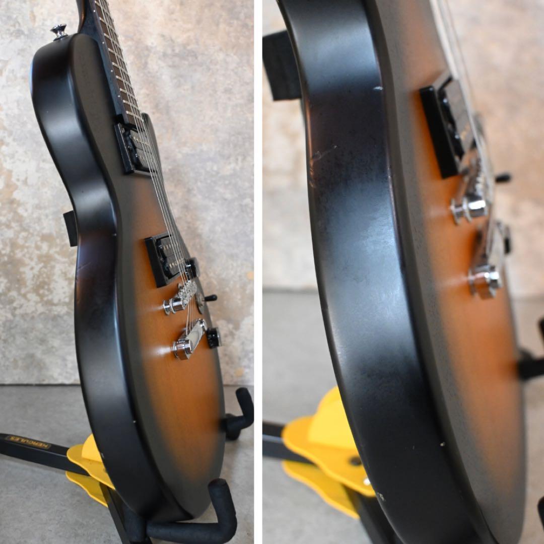 【整備済】Epiphone Les Paul Special VE レスポール
