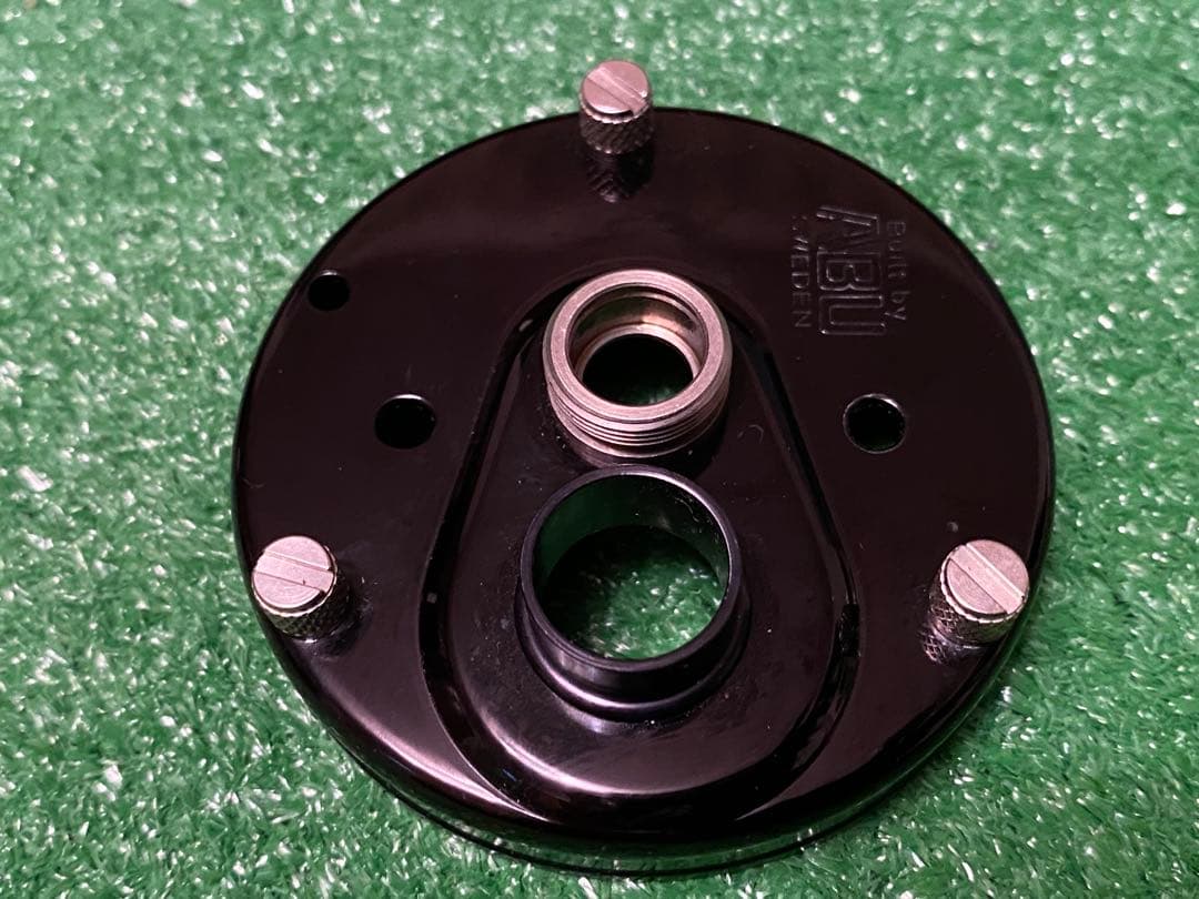 old abugarcia ambassadeurアンバサダーサイドカップ未使用