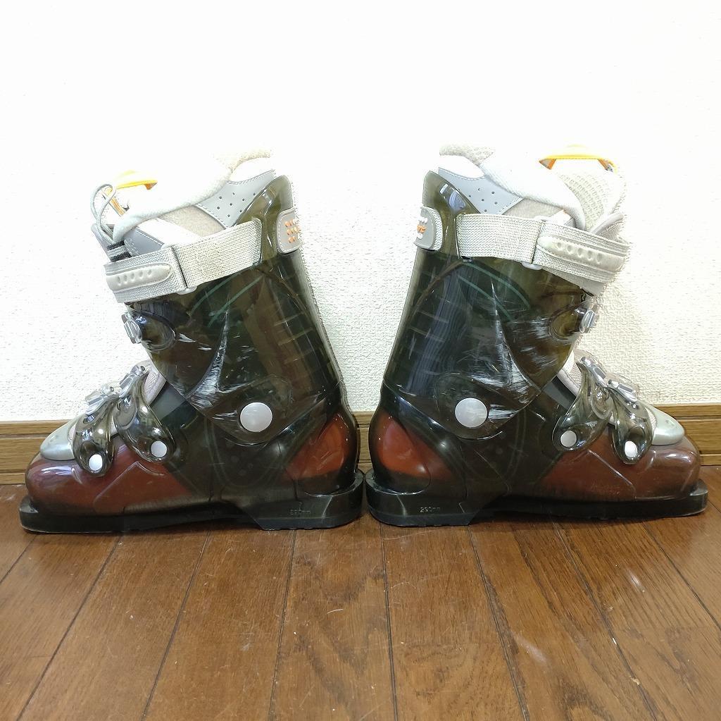 スキーブーツ Hart DIVA 5.2 24‐25cm ソール：29cm