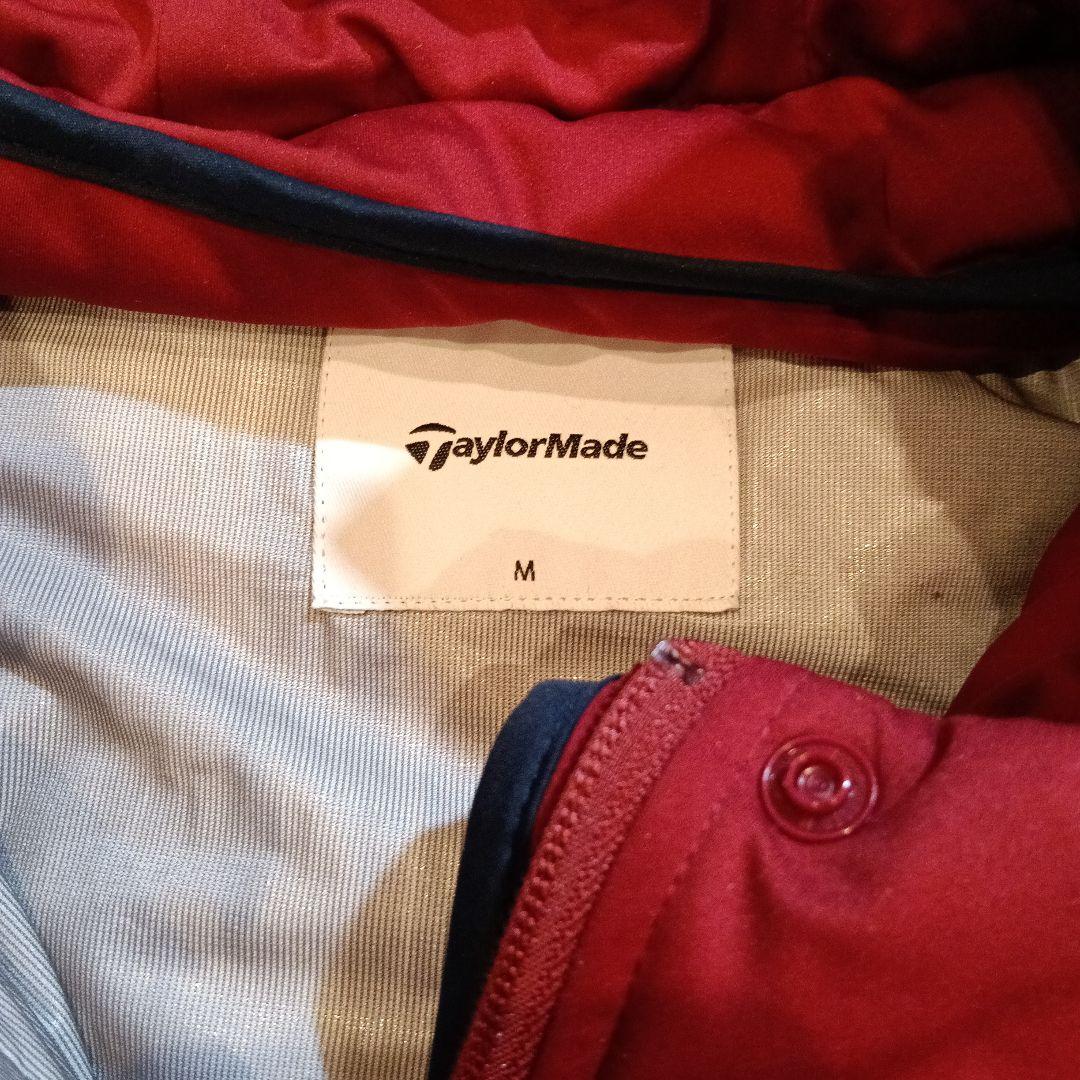 TaylorMade フード付きベスト M ＆スカートXS