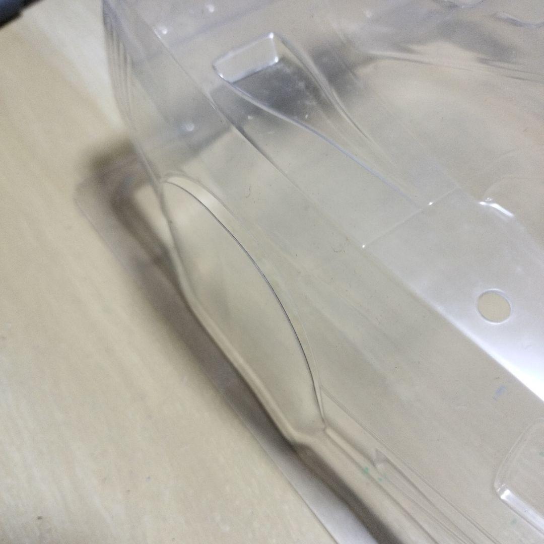 お*ま様 TAMIYA1/10フェラーリF40スペアボディセット