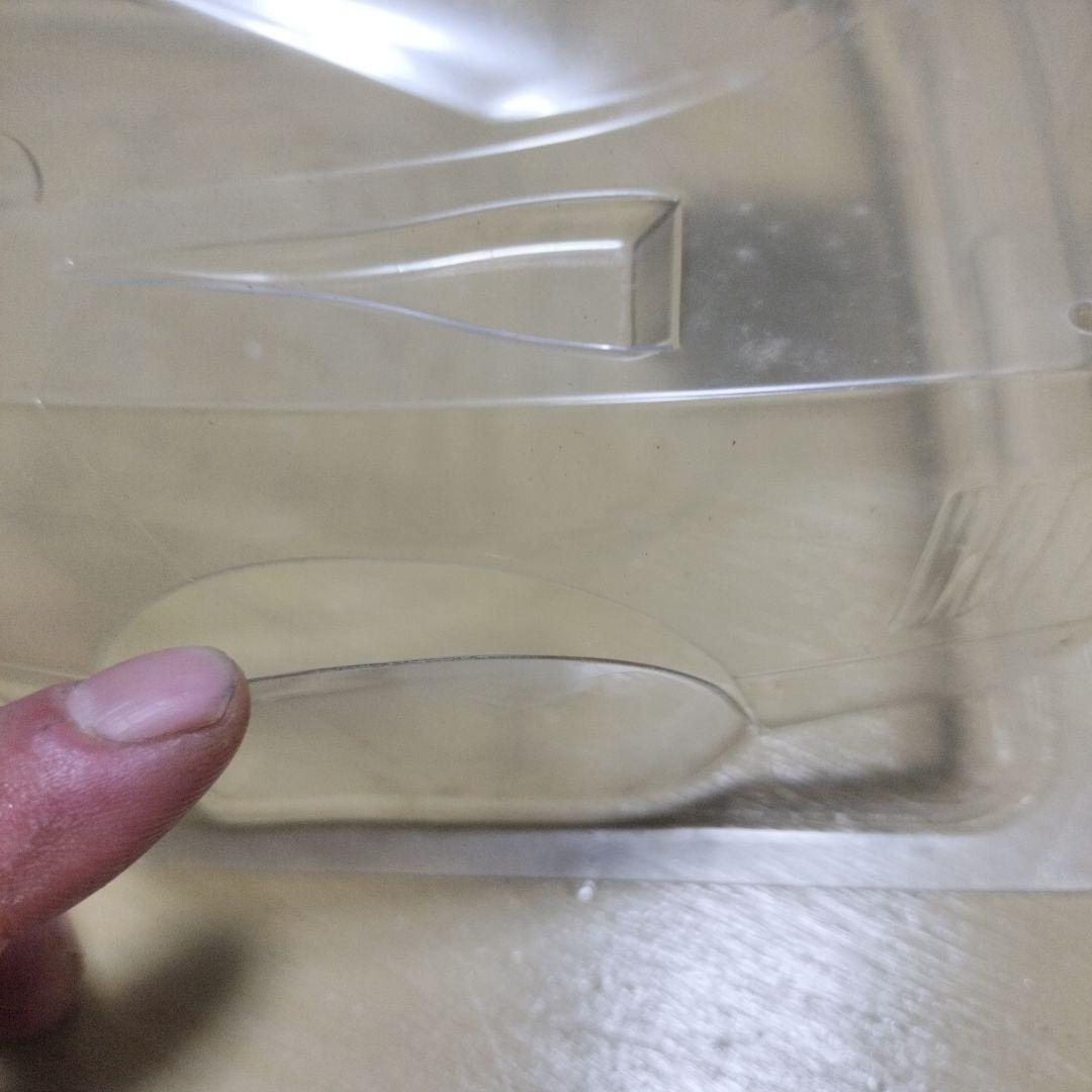 お*ま様 TAMIYA1/10フェラーリF40スペアボディセット