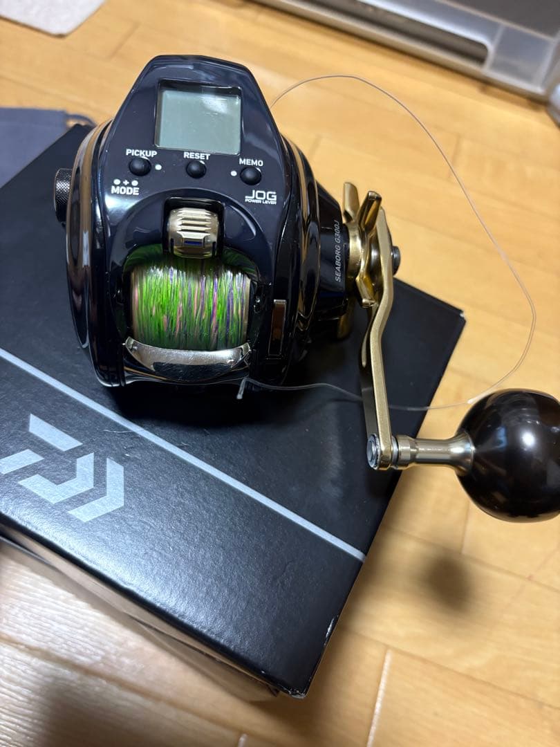 はしゆうさん用　取り置き