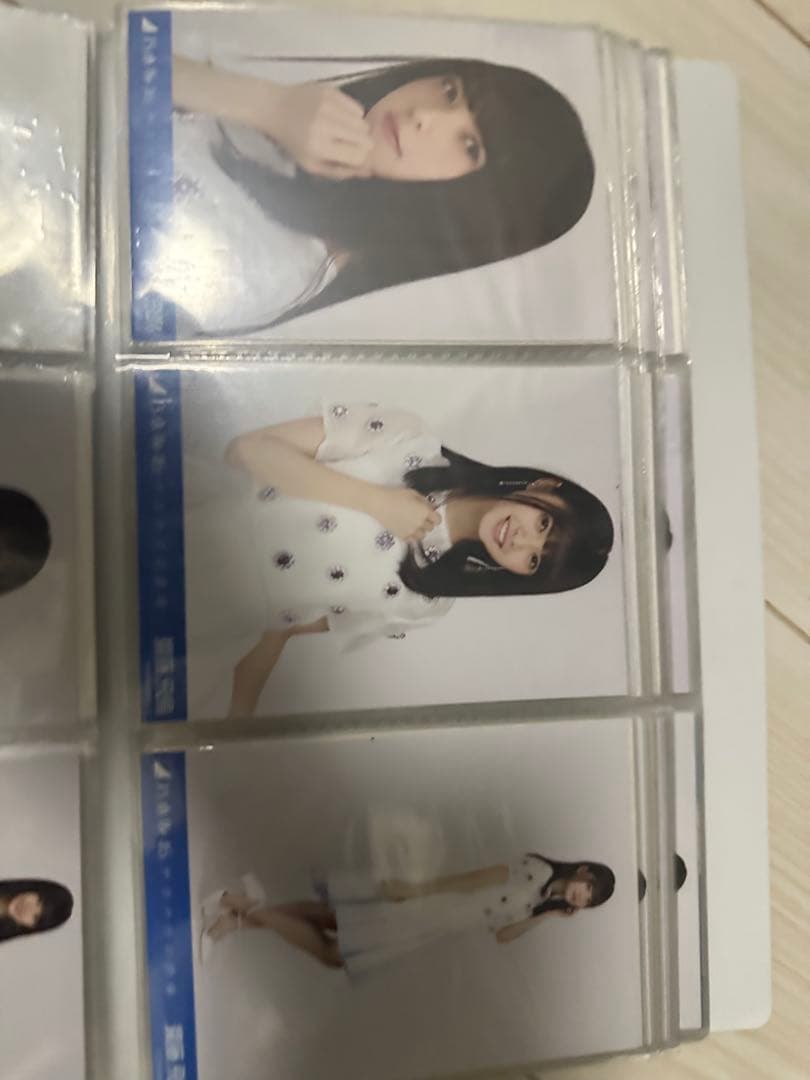 齋藤飛鳥　生写真　まとめ売り