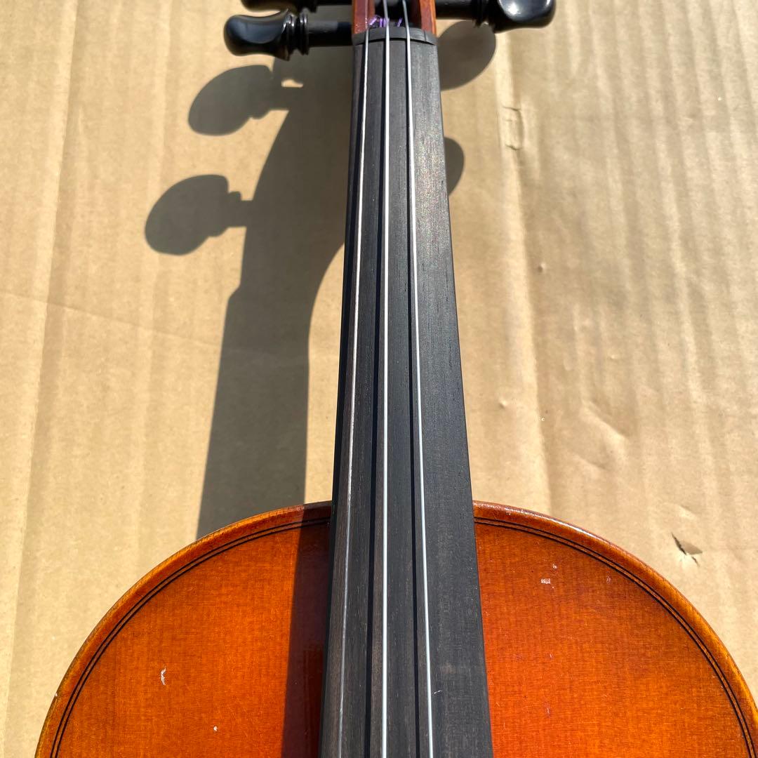 Ludwig Wurmer Nr.1 ルートヴィヒ・ヴルマー バイオリン