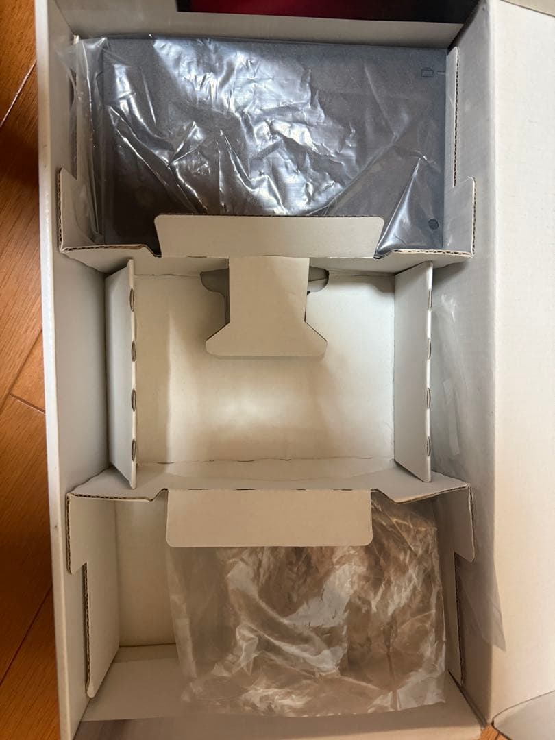 最終値下げ！Nintendo Switch 本体 グレー Joy-Con付き