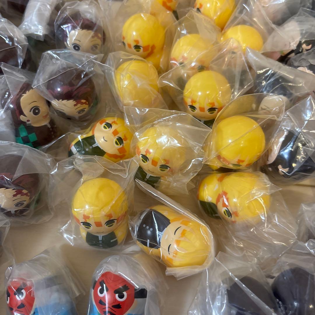 新品⭐︎鬼滅の刃　Coonutsクーナッツ　大量130個　まとめ売り！