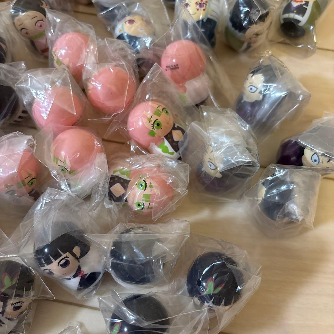 新品⭐︎鬼滅の刃　Coonutsクーナッツ　大量130個　まとめ売り！