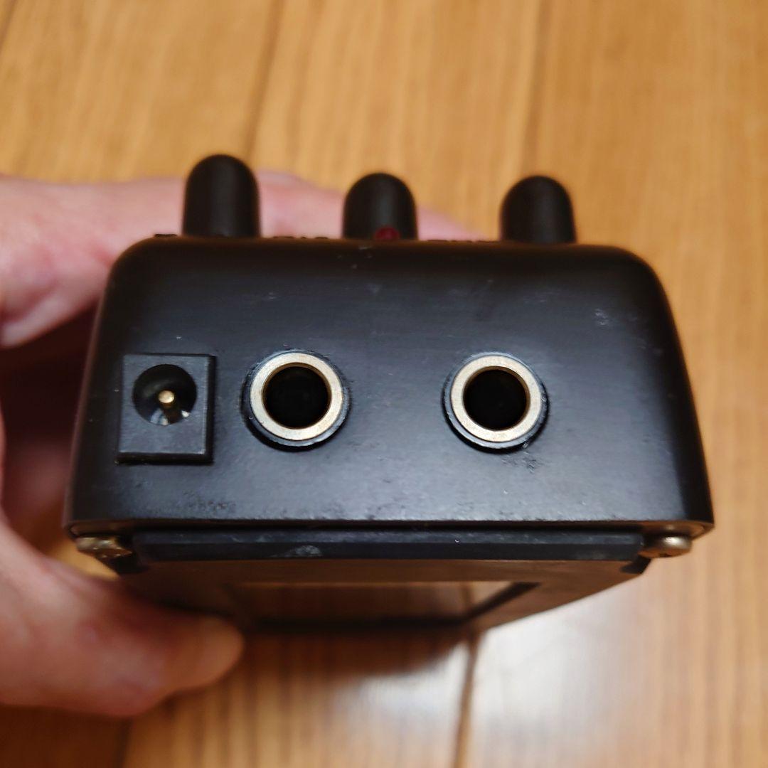 希少 Ibanez Classic l CM5 金属ボディ オペアンプ