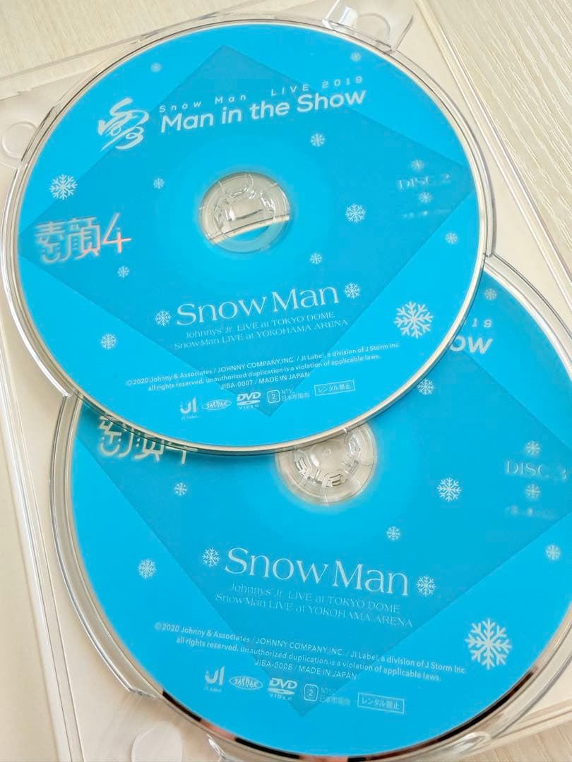 【正規品実証あり】 【激レア】 Man 素顔4 DVD