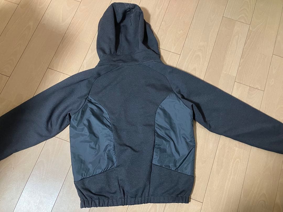 MARK&LONA セットアップ　MCM-4C-AD51