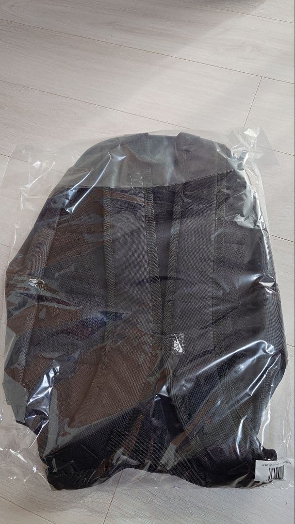 【新品　未使用】鹿島アントラーズ　NIKE ヘリテージバッグパック