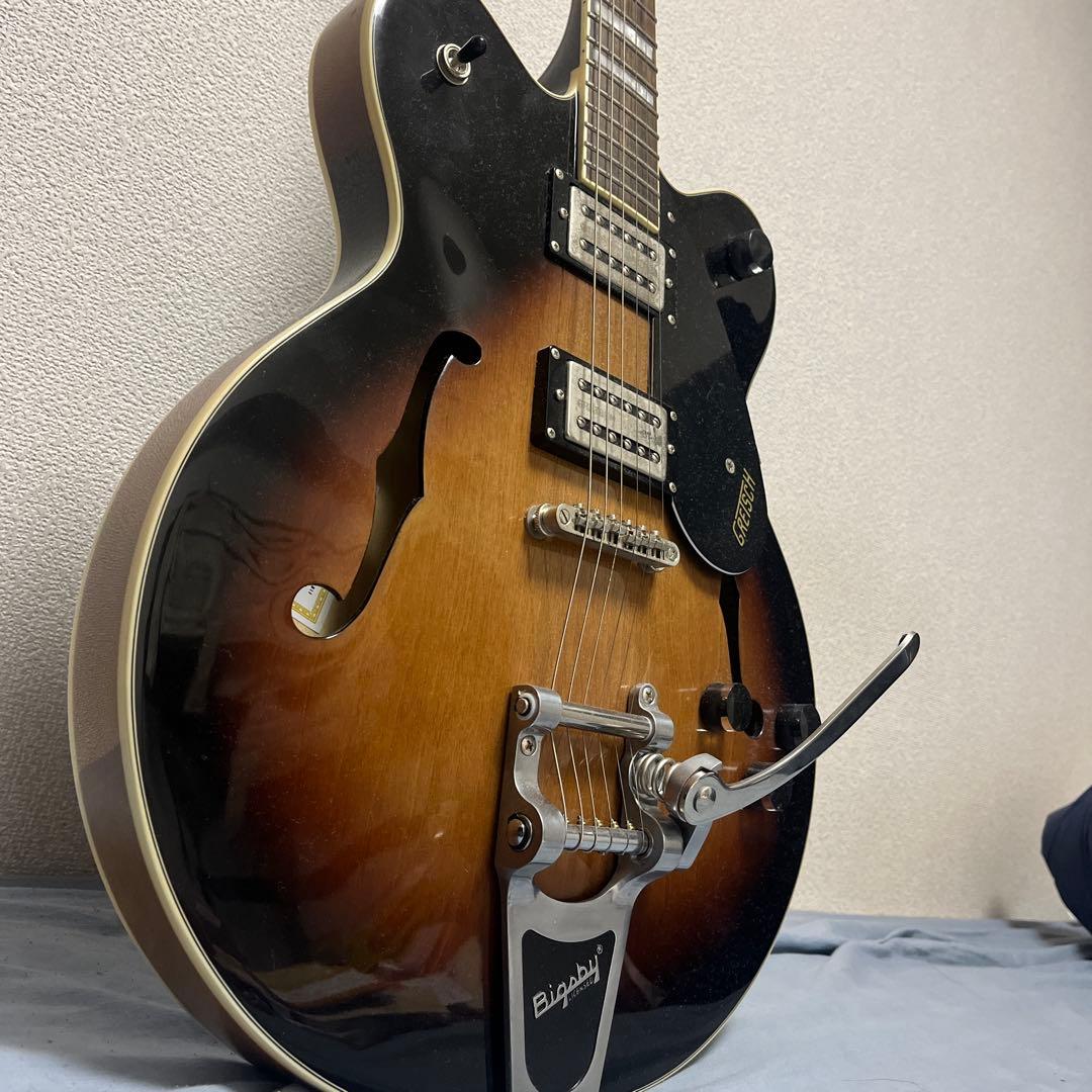 Gretsch G2622T Streamliner 最終値下げ！