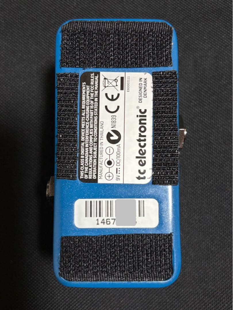 ギター Flashback daley mini