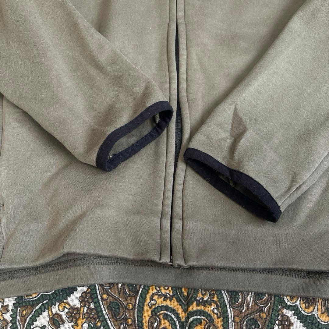 PUMA プーマ EVO スウェットセットアップ 上(S) 下(M)