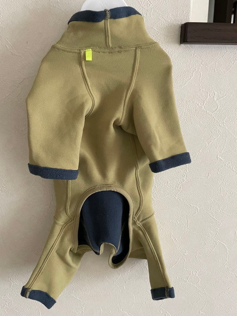 アルファアイコン　ホットドッグガード