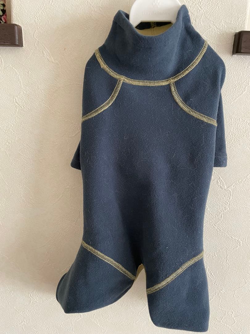 アルファアイコン　ホットドッグガード