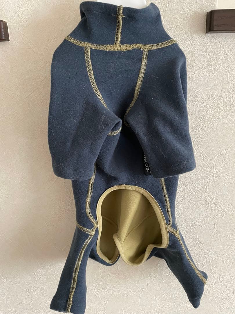 アルファアイコン　ホットドッグガード