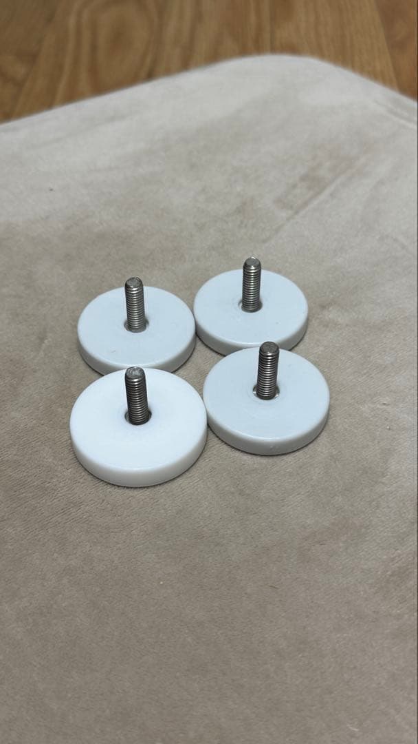 のびも爪将軍 4本セット モモンガ 小鳥 オウム シニアベビーおすすめ爪とぎバー