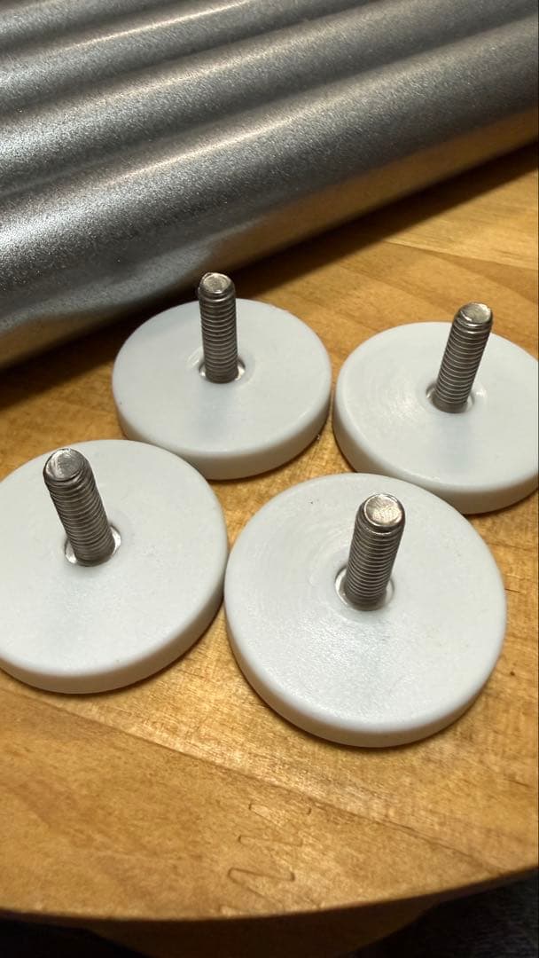 のびも爪将軍 4本セット モモンガ 小鳥 オウム シニアベビーおすすめ爪とぎバー