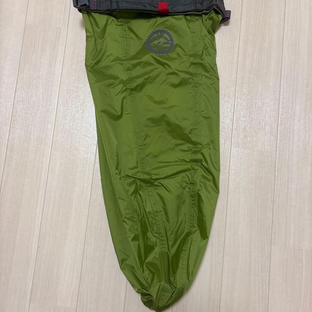 ACEPAC エースパック　サドルパック 16L