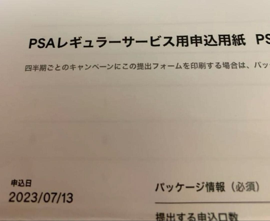 叶*星様 ダイタクヘリオス PSA10 サイン入り トレーディングカード