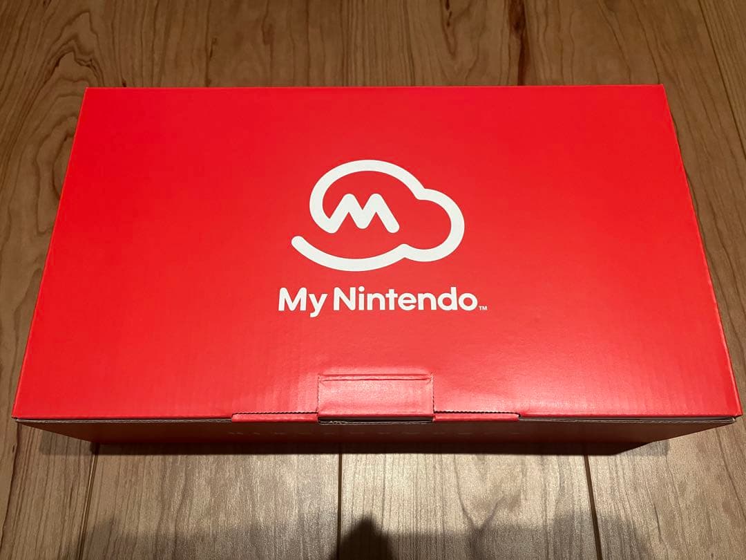 Switch Nintendo Switch ストア限定版 カラーカスタマイズ