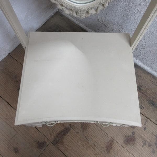 イギリス アンティーク 家具 ドレッサー 鏡台 ミラー 姿見 英国 6090d