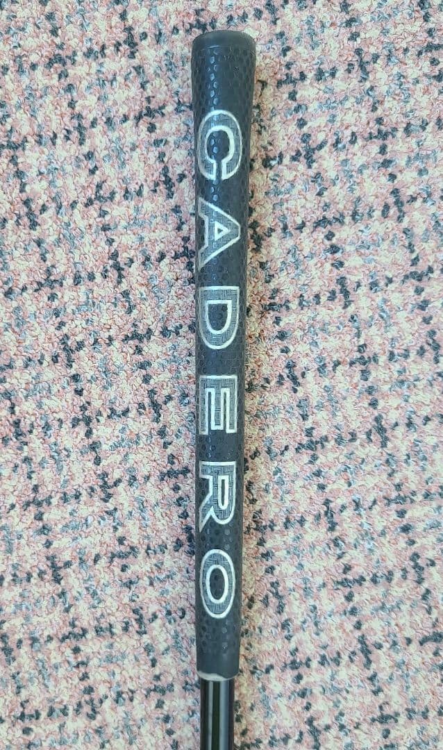 Waoww BANG ドライバー　ArchNatural9　ROSSO21