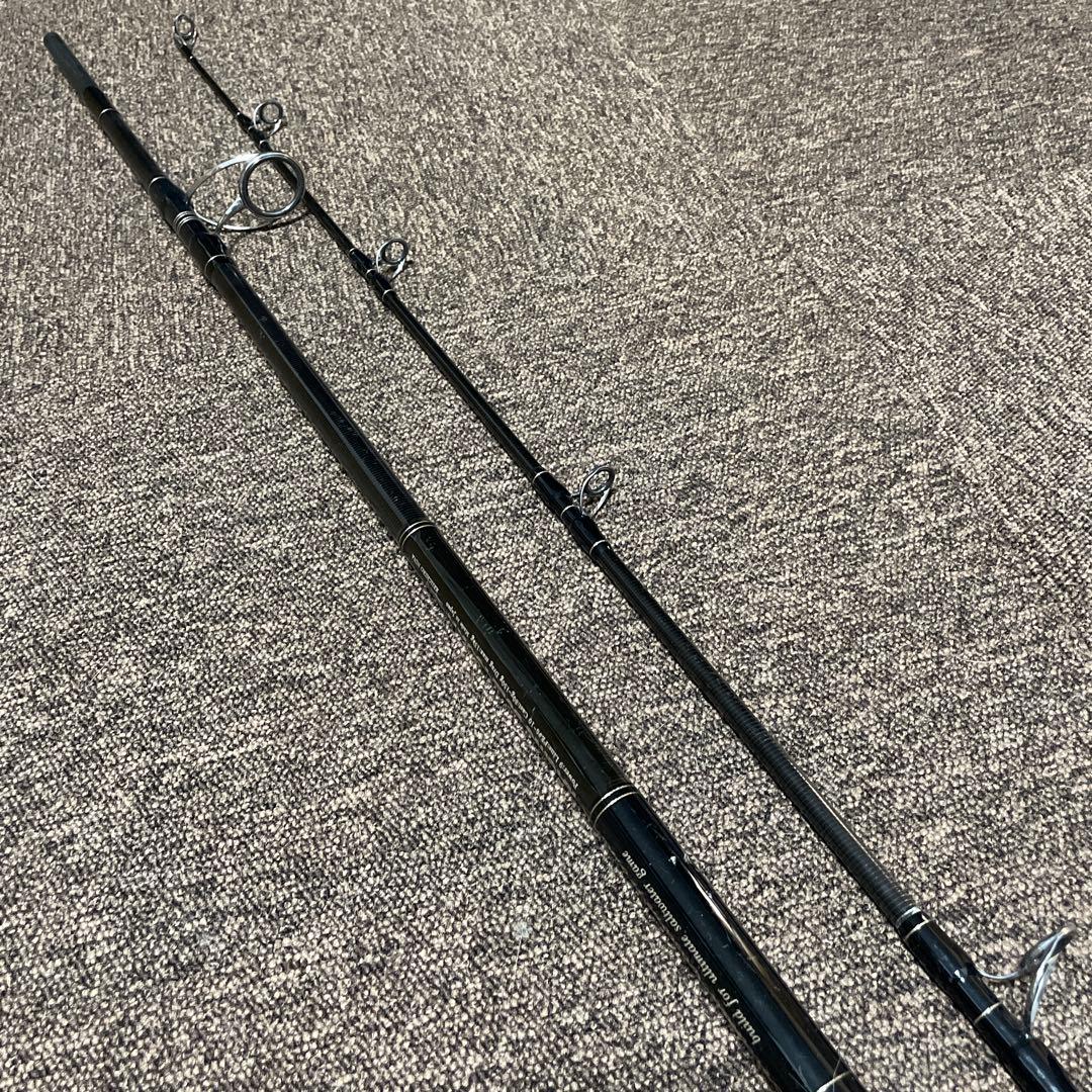 レイジングブル RAGING BULL 106XX MCワークス