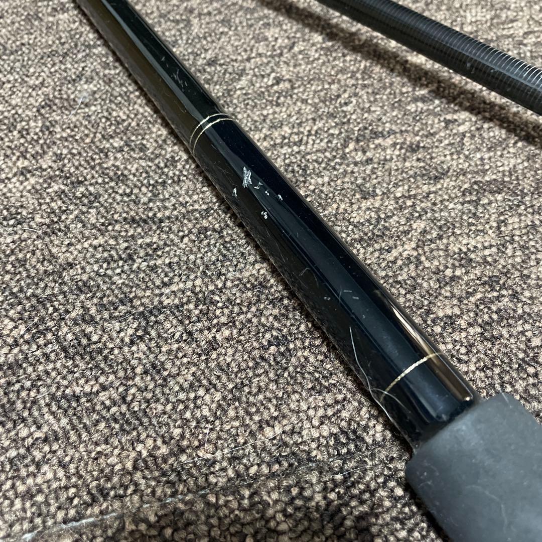 レイジングブル RAGING BULL 106XX MCワークス