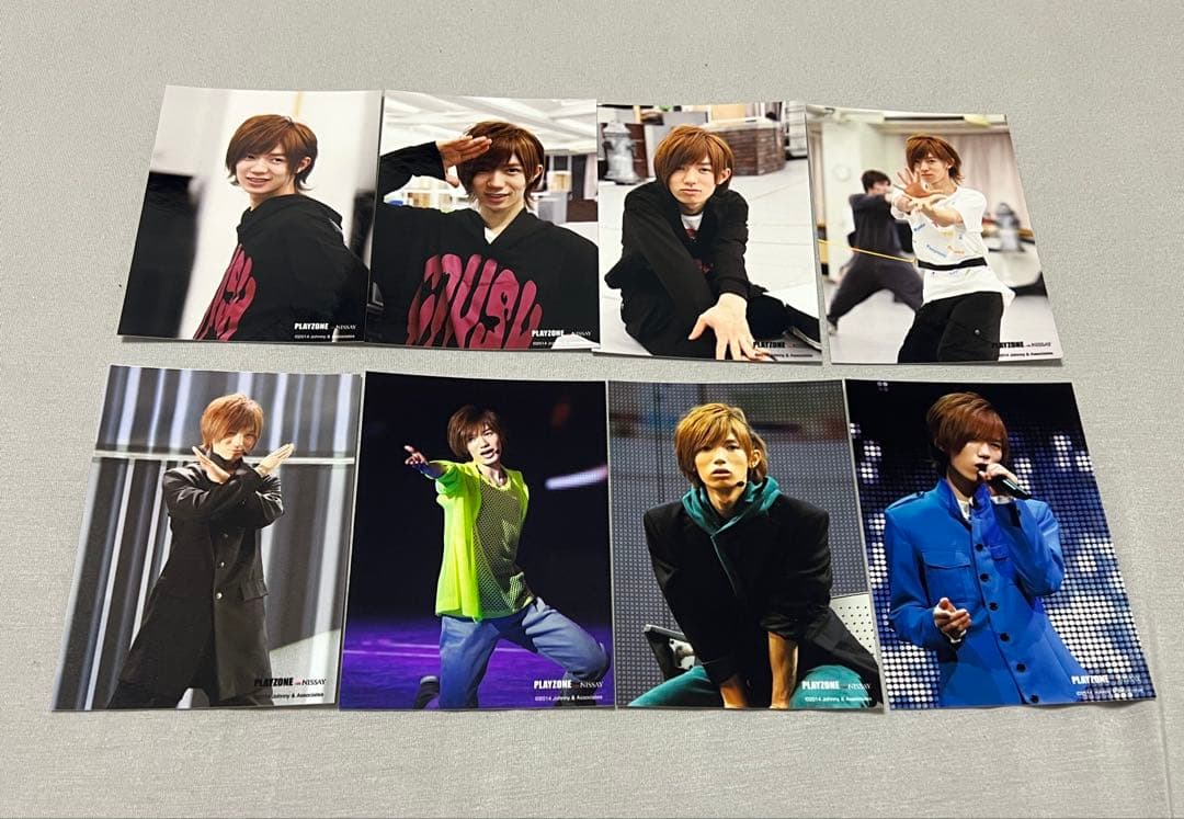 七五三掛龍也　まとめ売り