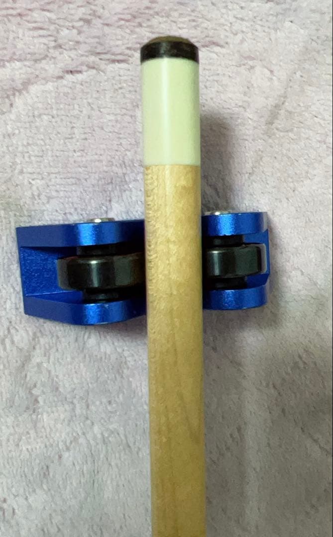 MEZZ WD700 ビリヤードキュー