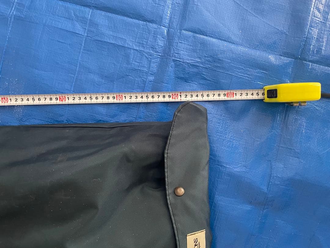 スノーピーク　フォールディングテーブル　2台セット　収納バッグ付き