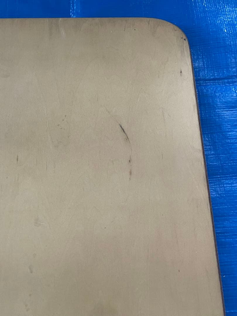 スノーピーク　フォールディングテーブル　2台セット　収納バッグ付き