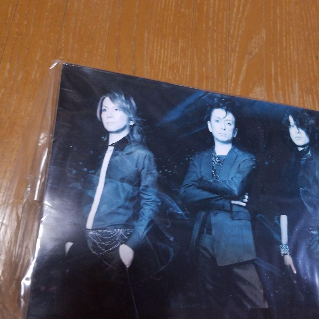 BUCK-TICK　バクチク　独壇場Beauty 限定フィギュアセット