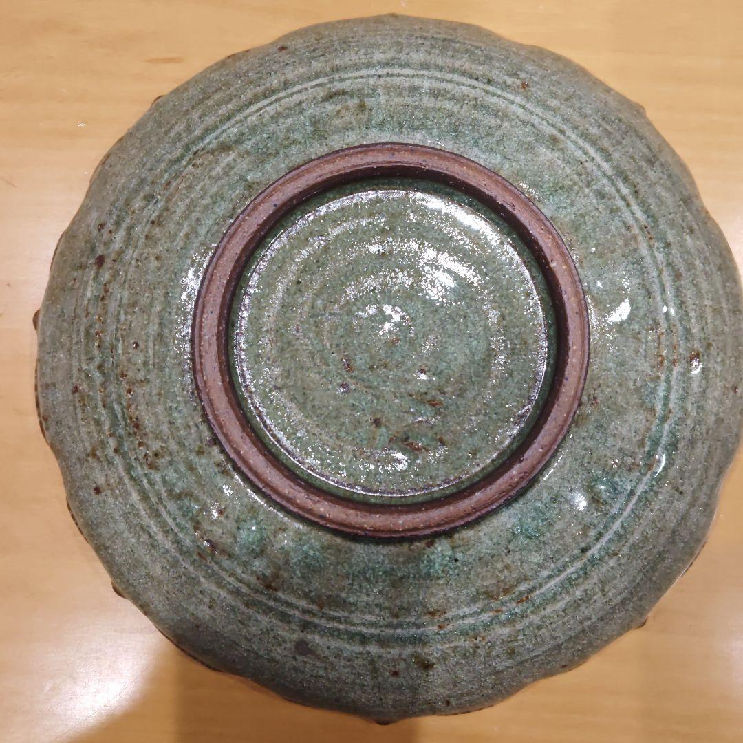 イムサエムさん　大皿