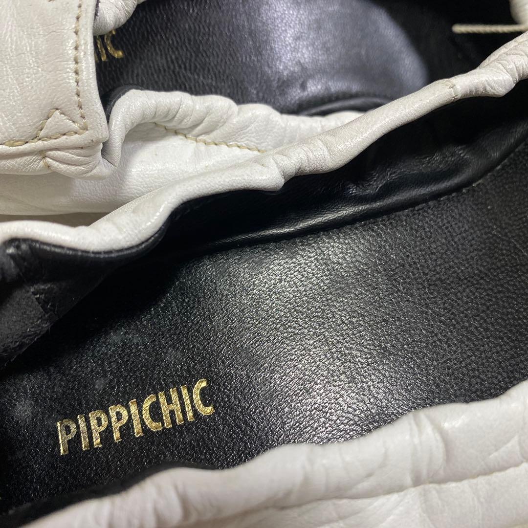 ピピシック　フラットシューズ