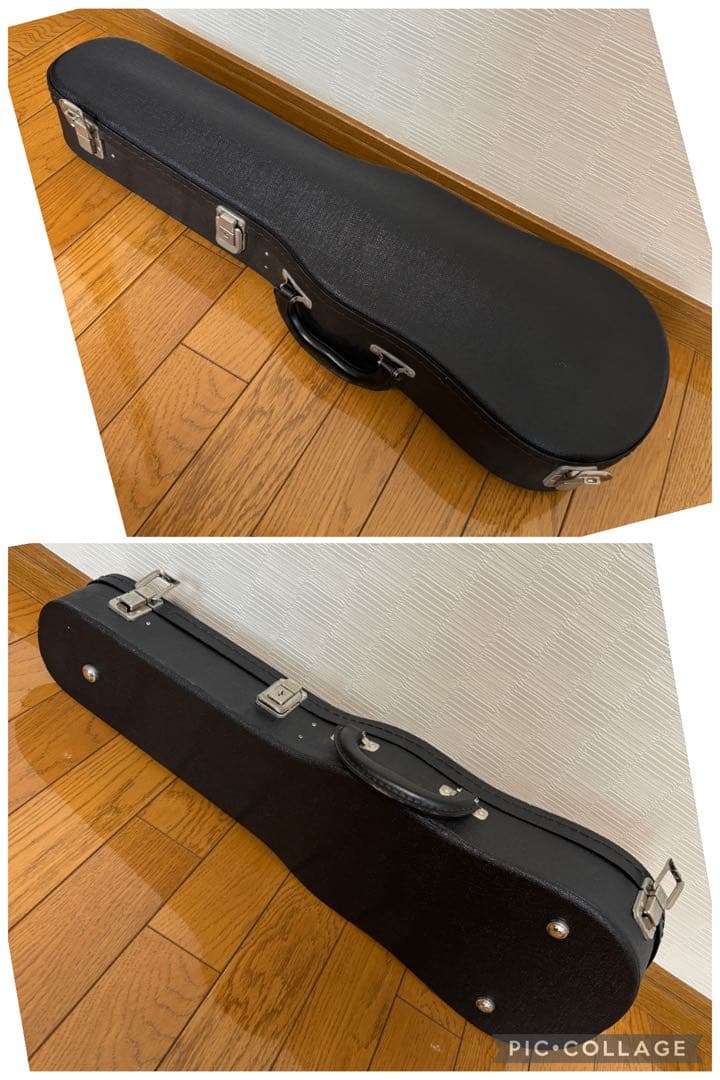 【替え弦付き】スズキ　バイオリン　No.200 1/2 1998年