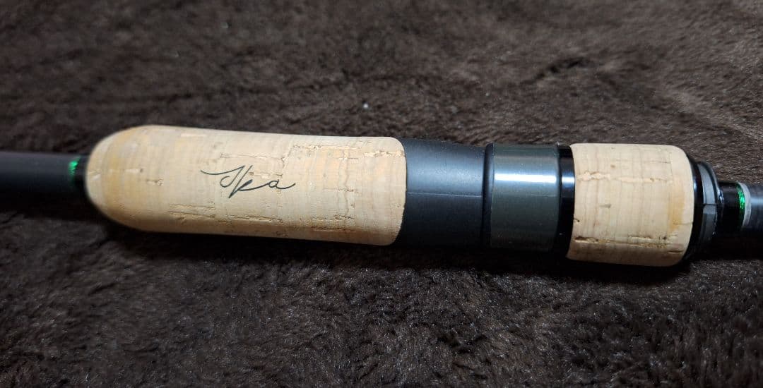 AIME-S832ML　エイム　ZENITH　エギングロッド　軽量ロッド