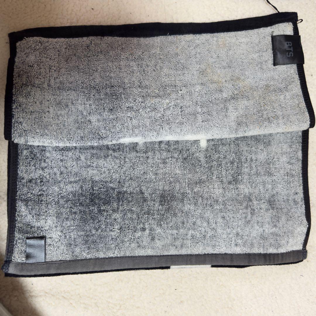 BTS TOURタオル 11枚セット