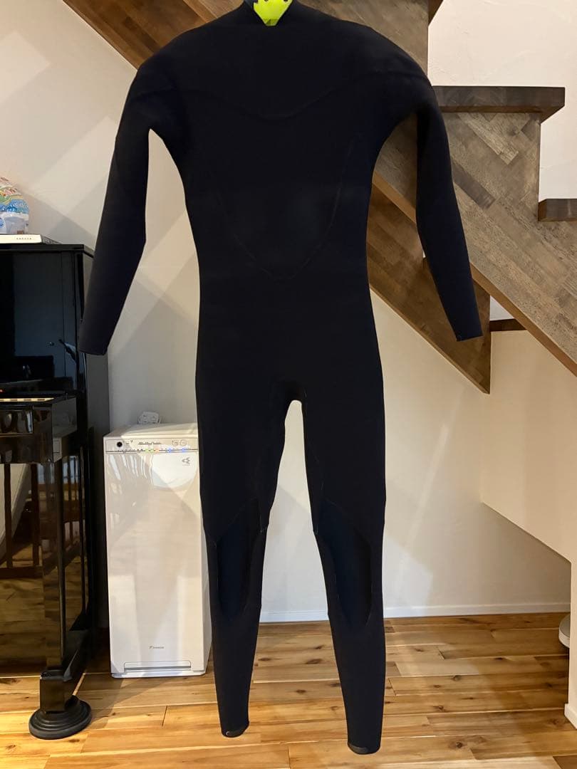 フルスーツ　ジャージ　ストレッチファスナー コルテックス Coltex