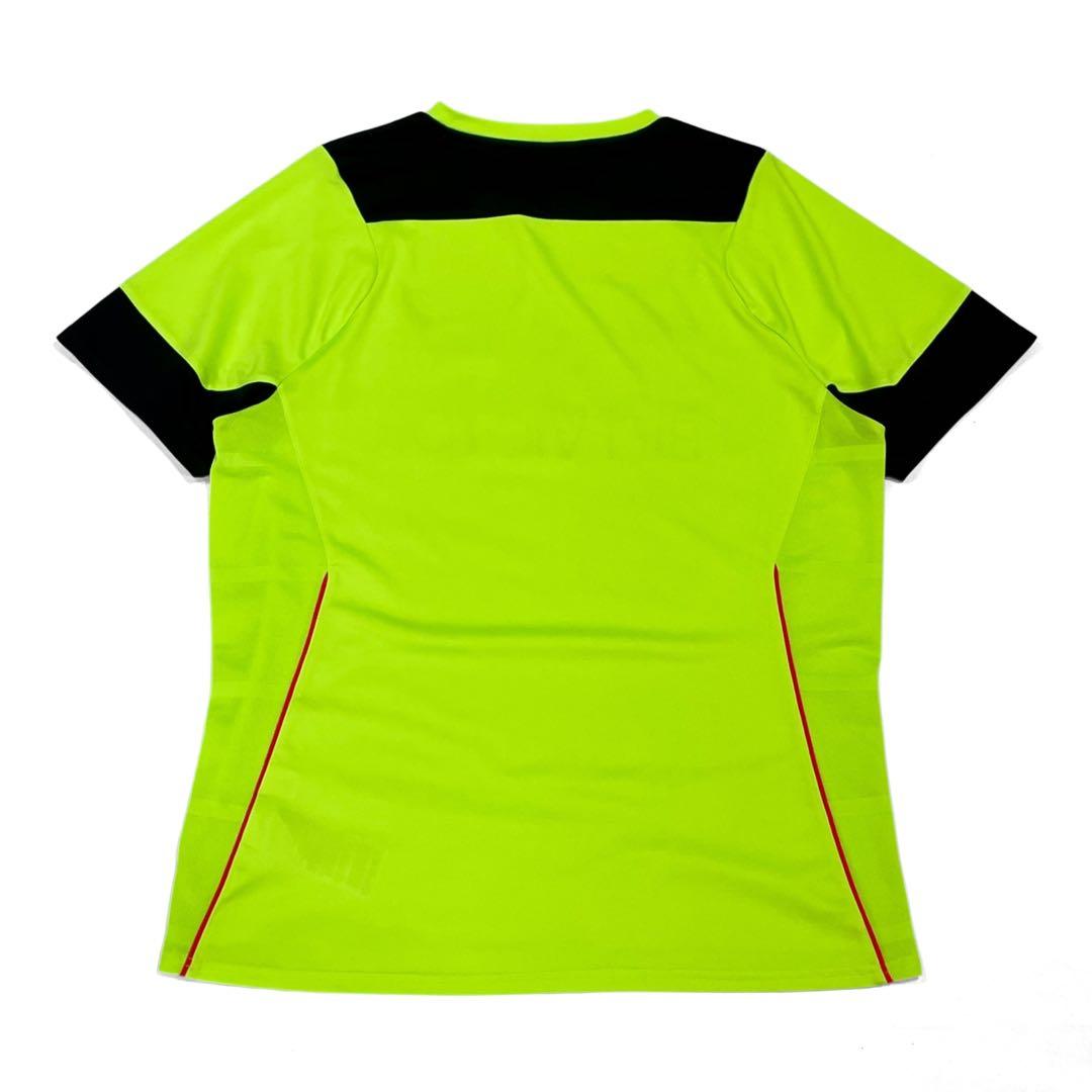 【希少】16/17 リバプール FC プロ トレーニングシャツ ゲームシャツ