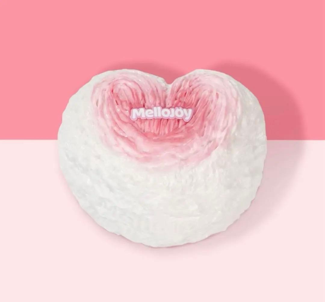 【新品未使用】mellojoy バレンタイン限定 メロロマンス ボットウ